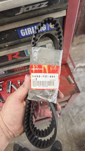 14400 p2t 004 genuine honda - 004,