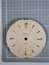 Westclox Big Ben Repeater