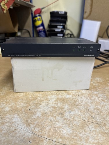 Kramer 780t hdmi - kramer,