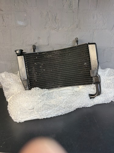 Ducati 999 749 radiator - &,
