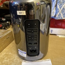 Apple Mac Pro A1481 Late 2013 6-Core 32GB DDR3 Xeon E5 Desktop PC (4)