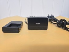 Sony Cyber-shot DSC-T2 8.1MP