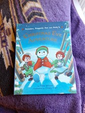 Snowden, Raggedy Ann & Andy's