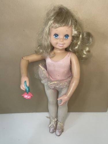 Vintage tyco 1989 pretty - vintage,