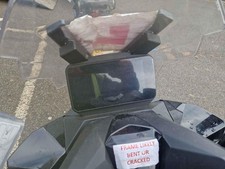 LEXMOTO TR 125 T-5 NEXUS  ENGINE 2024 2727 MILES