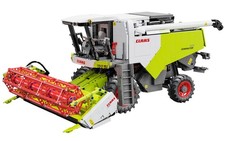 CaDa 1/17 Scale CLAAS