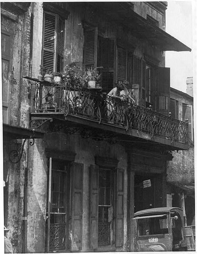 Photo new orleans 1925 - photo:new,