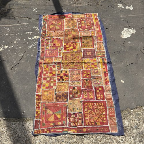Vintage indian banjara - indian,