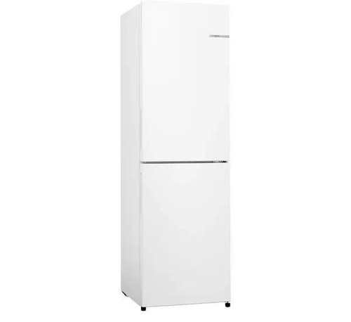 Bosch kgn27nweag fridge - 50/50,