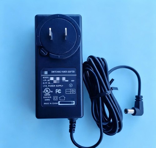 Adapter charger power supply - charger,