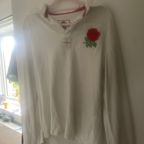 Vintage england rugby jersey - vintage,
