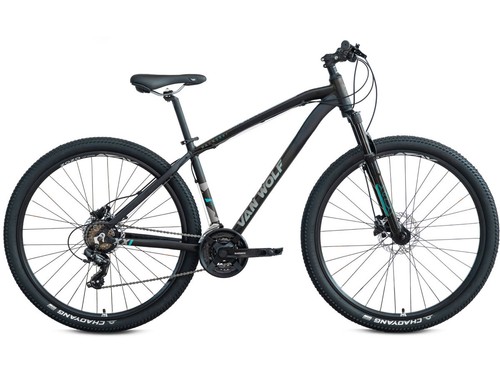 Van wolf pack 29er alloy - van,