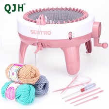 Sentro 40-Needle Knitting