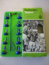 Subbuteo Lightweight Team 472