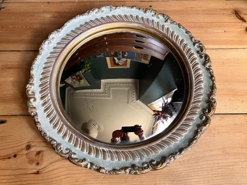Vintage artware ornate - 'artware',