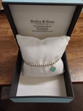 Genuine Tiffany & Co Sterling