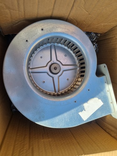 New box johnson starley - box, &