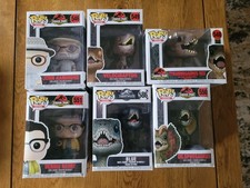 Funko Pop Vinyl Movies