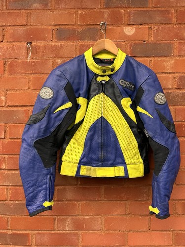 Swift vintage 90s blue yellow - 90s,