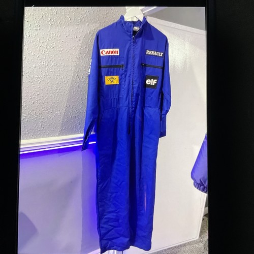 Vintage williams racing - vintage,