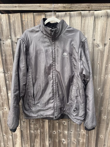 Mountain equipment insulated - mountain,