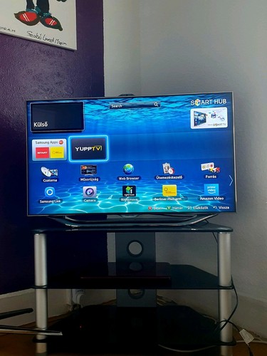 Samsung inch camera - 40-inch,
