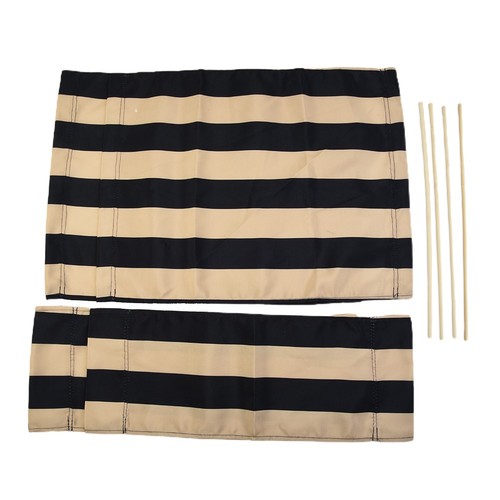 Sun lounger cover - cover, towel