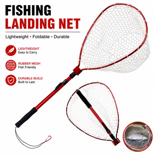 Portable trout fly - fly, fishing