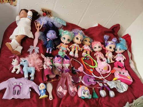 Toys package all - in, package-all
