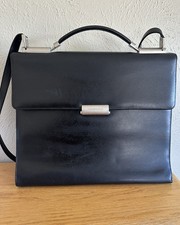 Vintage Mandarina Duck Black