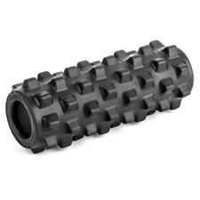 RumbleRoller Extra Firm Foam