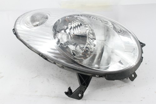 Nissan micra 2003 2010 - nissan, 2003-2010