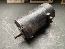 Genuine Vintage Lucas BN31 Dynamo