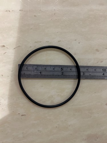 Truma ultraflow housing filter - housing,