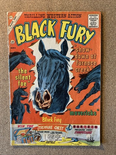 Black fury western uk - fury, #29