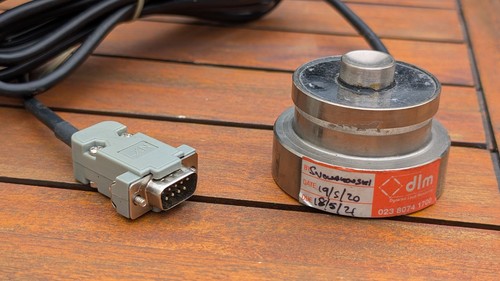 Load cell button type - cell,, type,