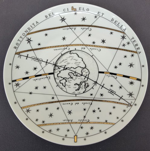 Piero fornasetti collectable - piero,