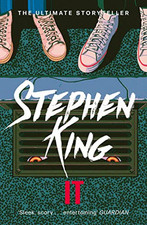 It, King, Stephen