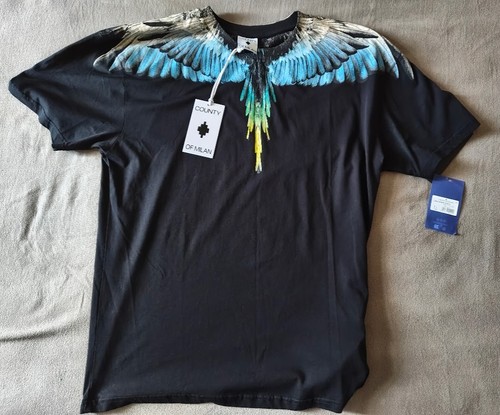 Marcelo burlon men colourful - marcelo, men's