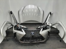 2022 LEXUS UX Mk1 Complete Front End Parts Assembly