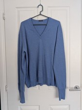 Ballantyne 100% Cashmere
