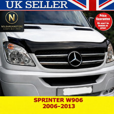 MERCEDES SPRINTER 2006-2013