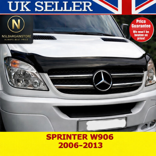 Mercedes sprinter 2006 2013 - mercedes, 2006-2013