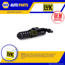 Clutch slave cylinder - slave, fits