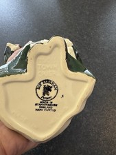 Vintage Roy Kirkham Pottery