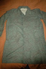 VINTAGE 1960 ARMY RAINDROP
