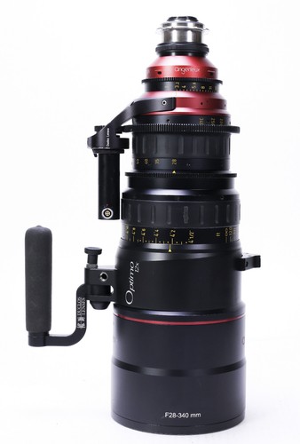 Angenieux optimo 12x - angenieux,