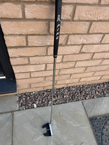 Ping prime tyne putter - tyne, 34.0