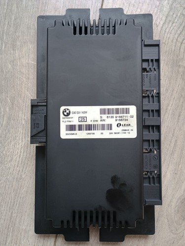 Bmw series footwell - bmw, light