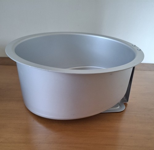 Lakeland topsy turvy sloping - topsy,